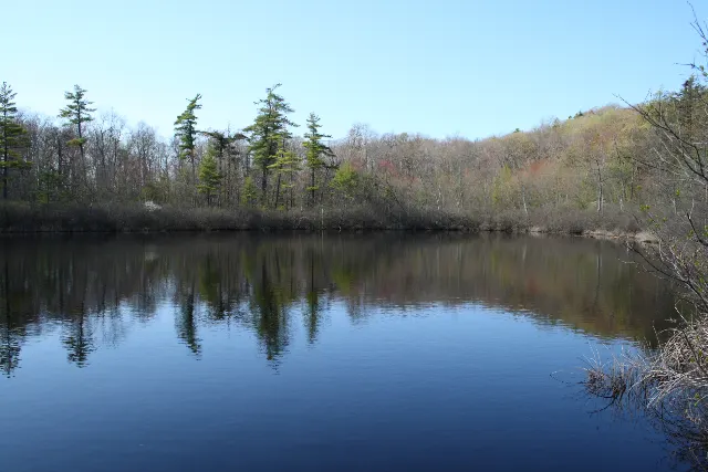 Penwood State Park