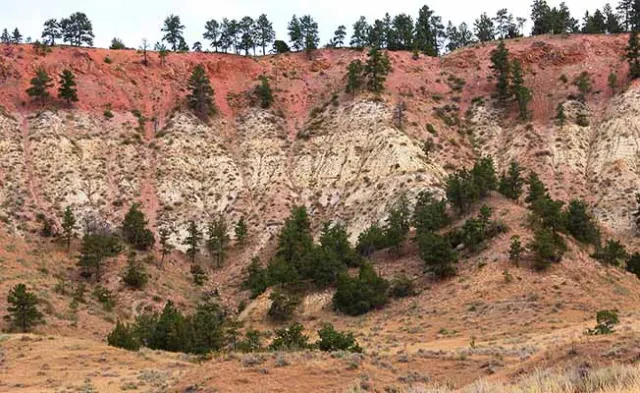 Strawberry Hill Recreation Area
